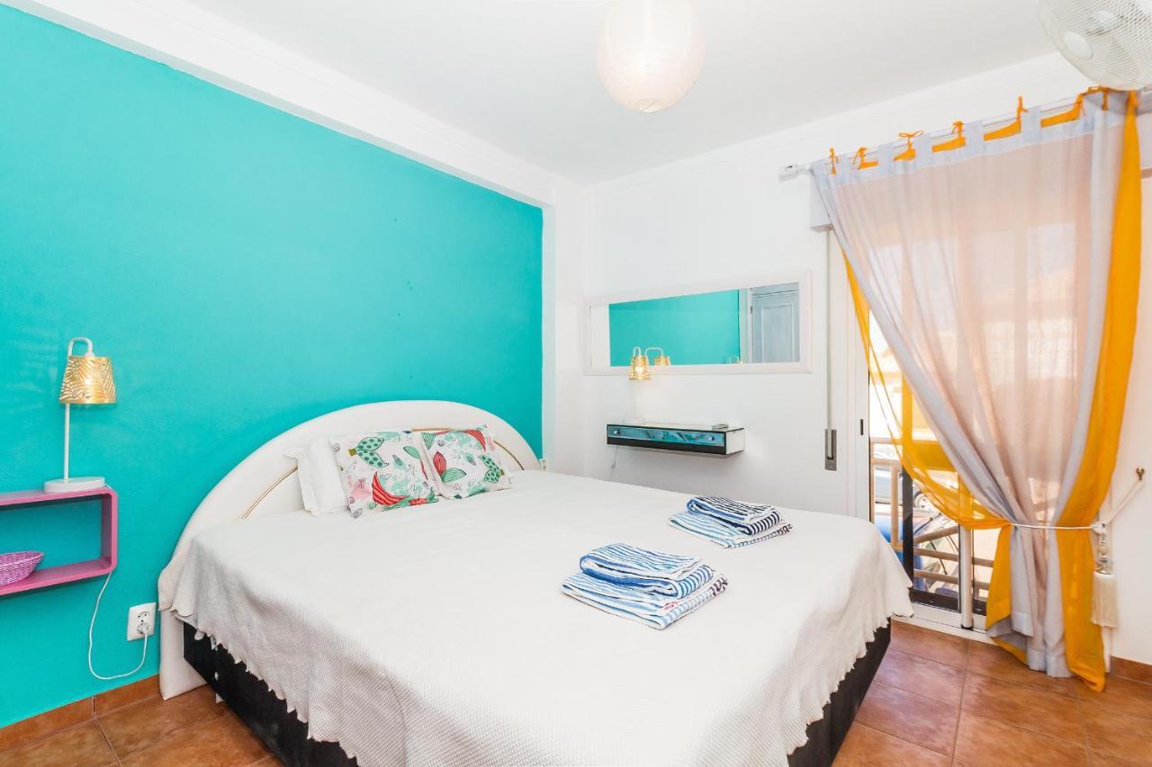 Passaro Azul Guesthouse By Algarve Golden Properties Lagos Exterior photo